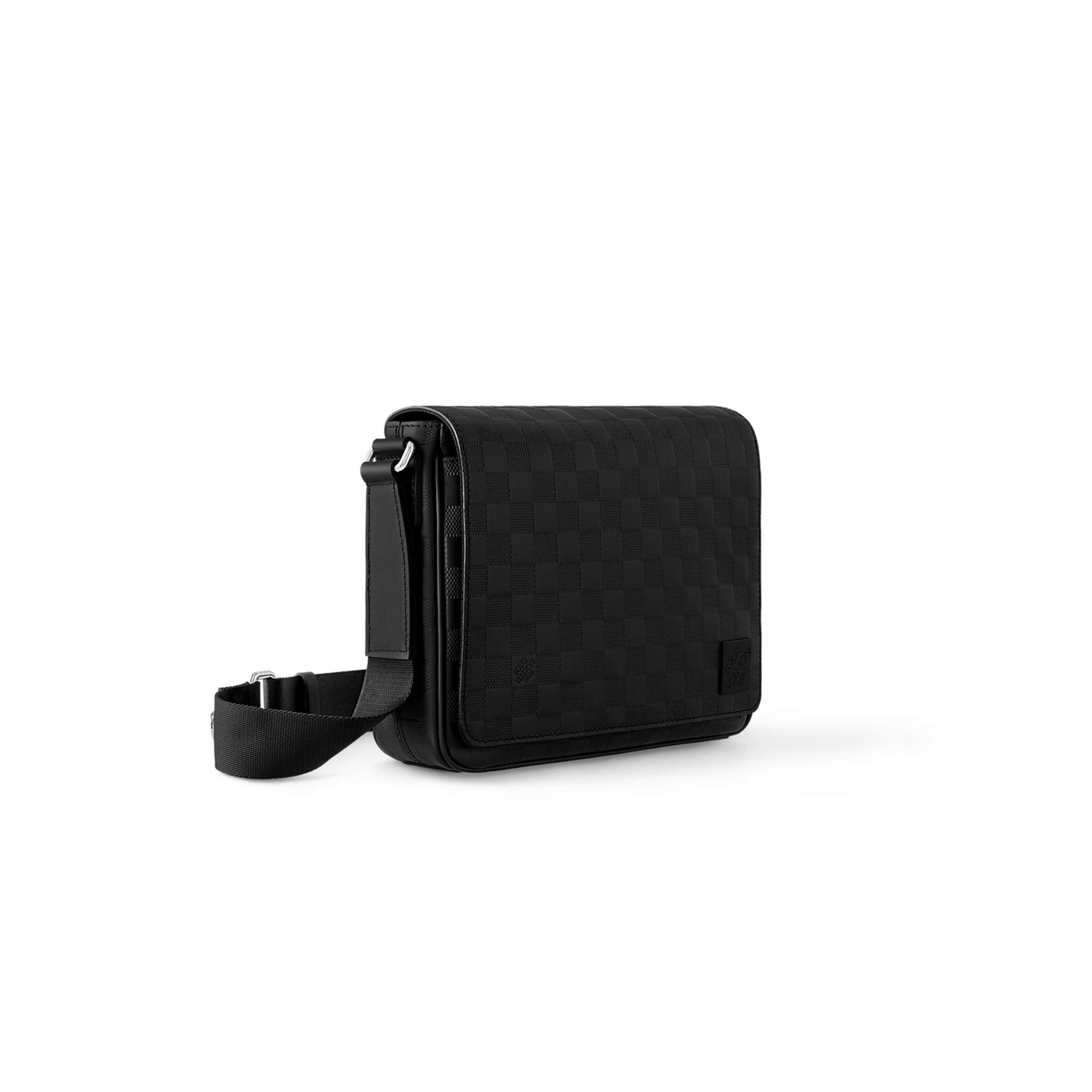 l0vis Vvtt0n master district pm n42711 (26*20*7cm)